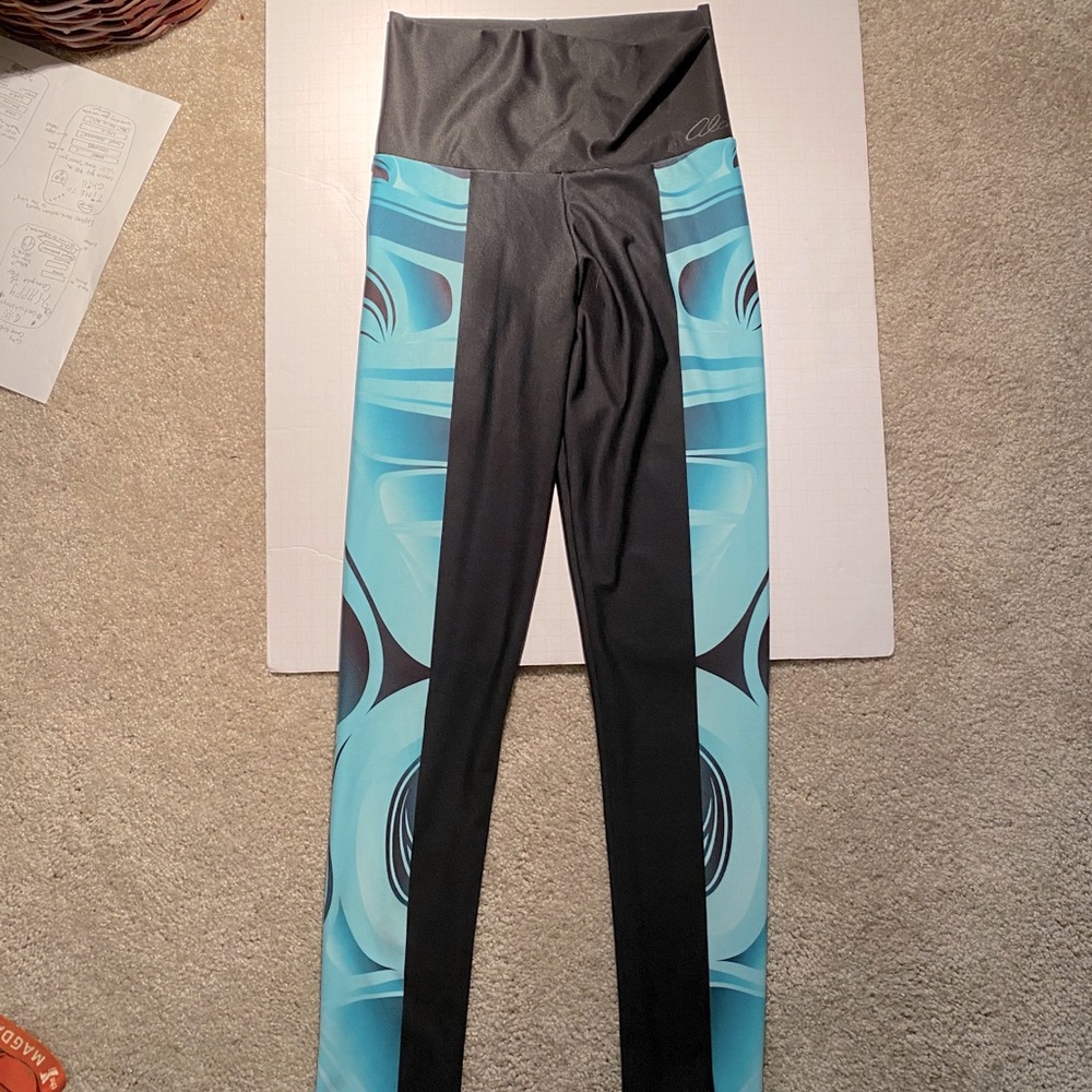 Yoga Pants 🧘‍♀️